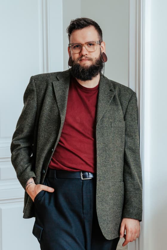 Peter Oswald
