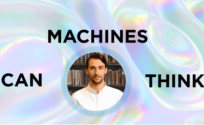 JKU × Ars Electronica: The Turing Game