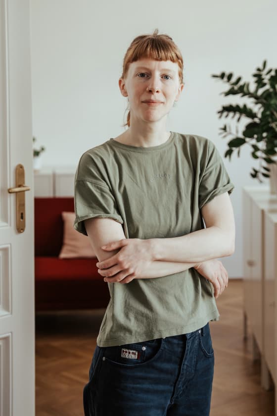 Johanna Reiter