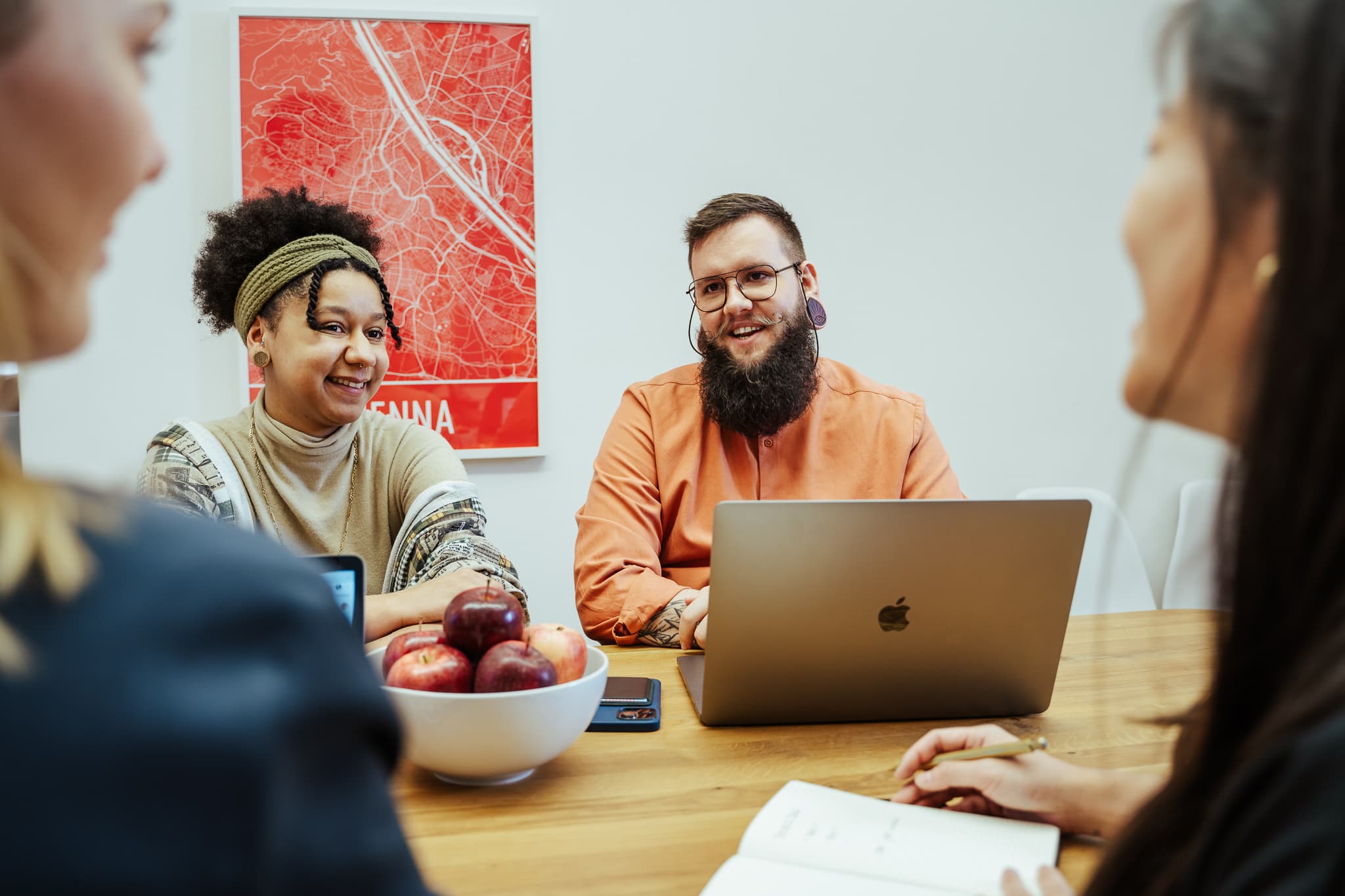 Bacon & Bold Office