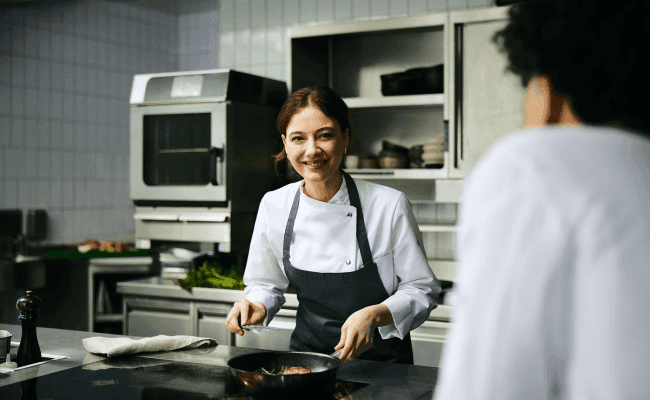 Transgourmet: Talents United