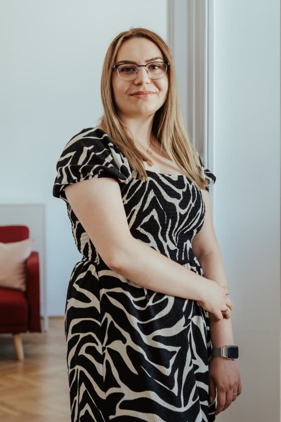 Azra Ahmetovic