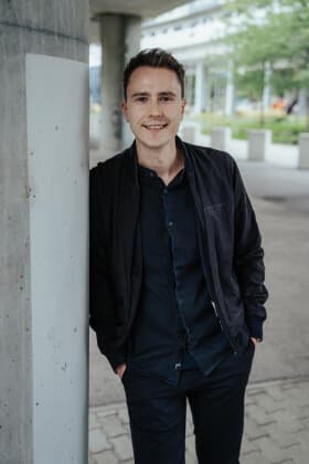 Andreas Karall
