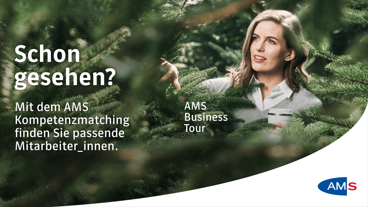 AMS Business Tour 2024 zieht mit Nachhaltigkeitskampagne große Aufmerksamkeit auf sich