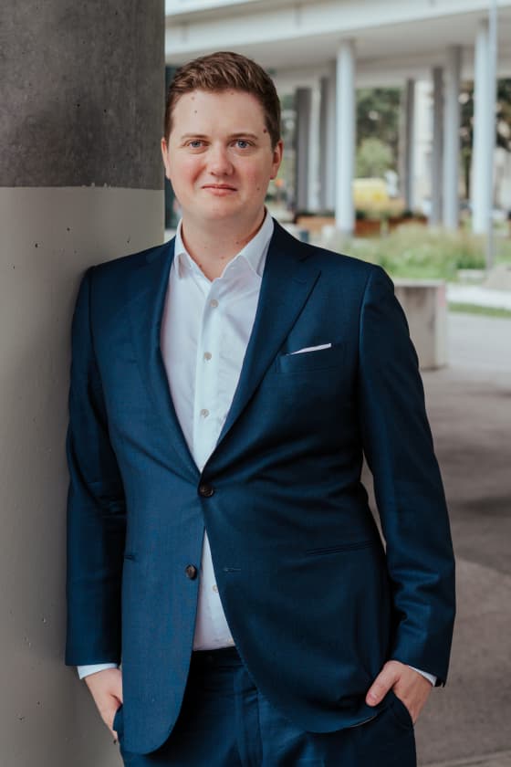 Thomas Ilk