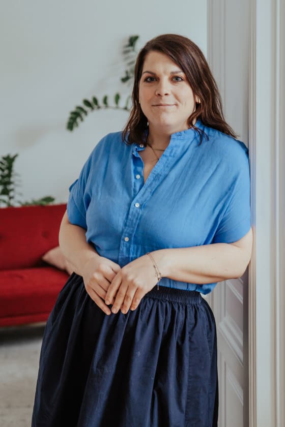 Constanze Leutner