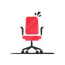 Workspace & ergonomics