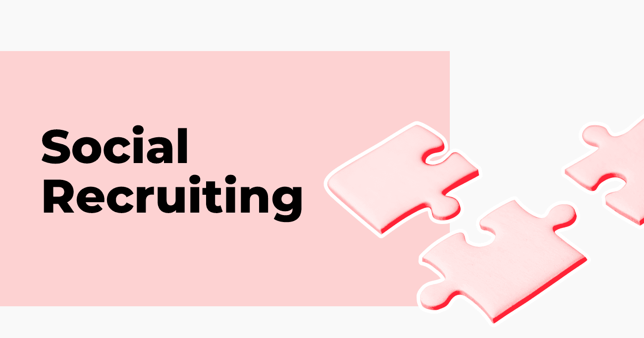 Social Recruiting: How to Bring the Best Talent on Board