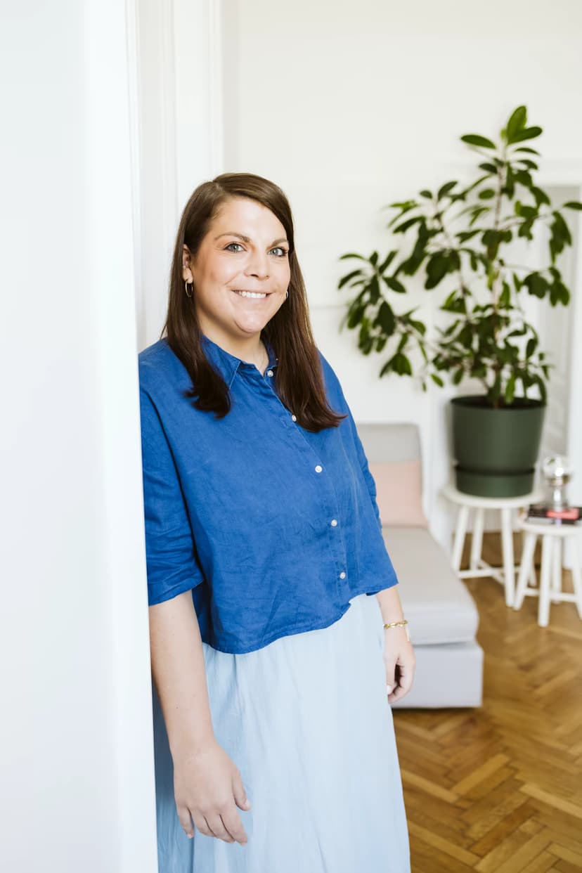 Constanze Leutner