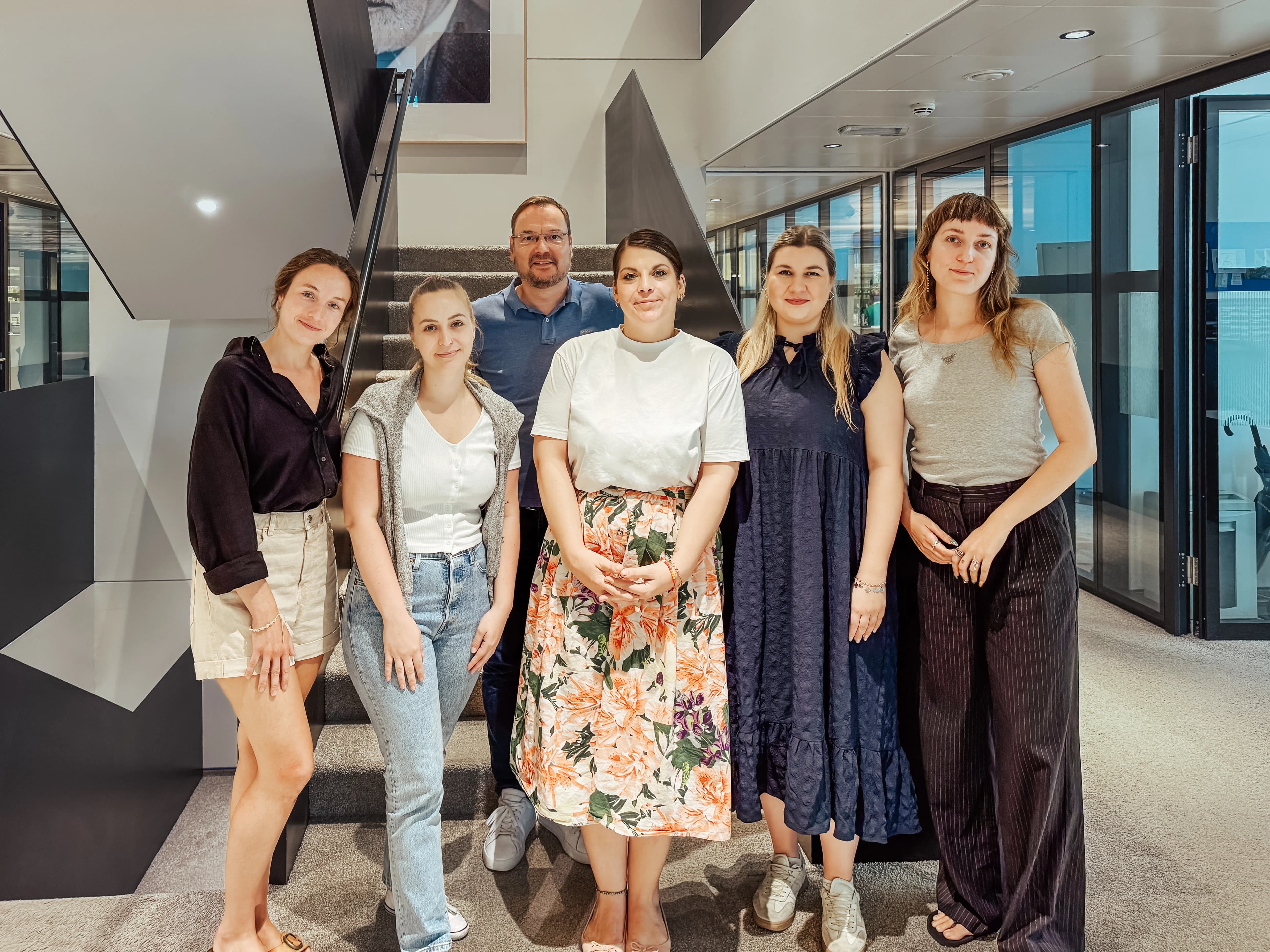 New Win: Bacon & Bold Becomes Social Media Agency for WienTourismus